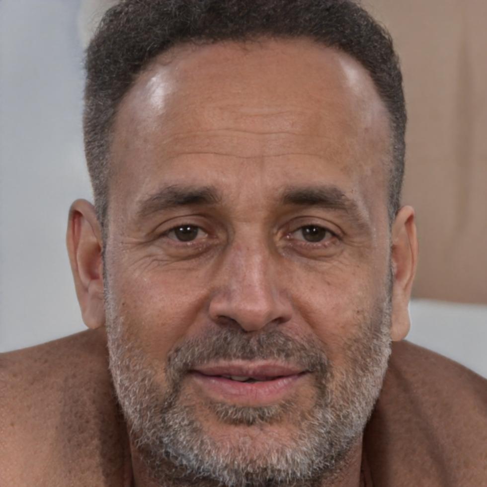 Portrait de Thomas Leroy